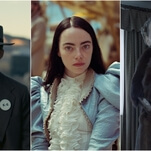 2024 BAFTA nominations: Poor Things and Oppenheimer lead the pack