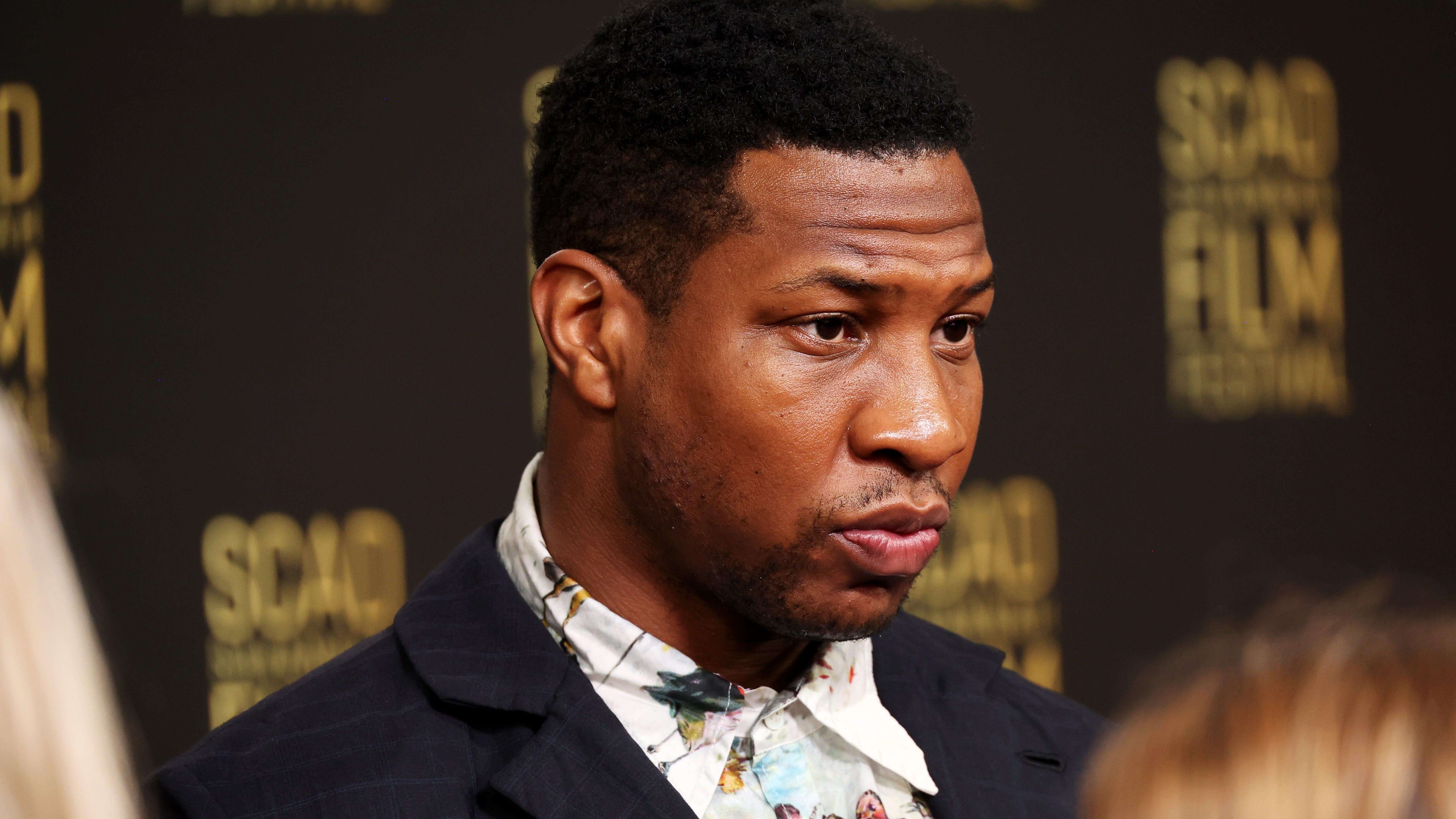 Will Jonathan Majors’ Magazine Dreams ever see the light of day?