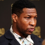 Will Jonathan Majors' Magazine Dreams ever see the light of day?