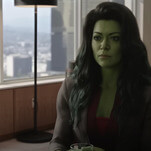 Tatiana Maslany says She-Hulk: Attorney At Law has likely been thrown out of court