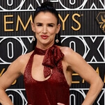 Juliette Lewis might be back on Yellowjackets, but it won't be any time soon