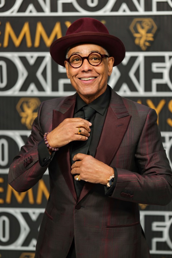 Giancarlo Esposito