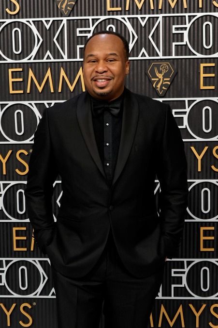 Roy Wood Jr.