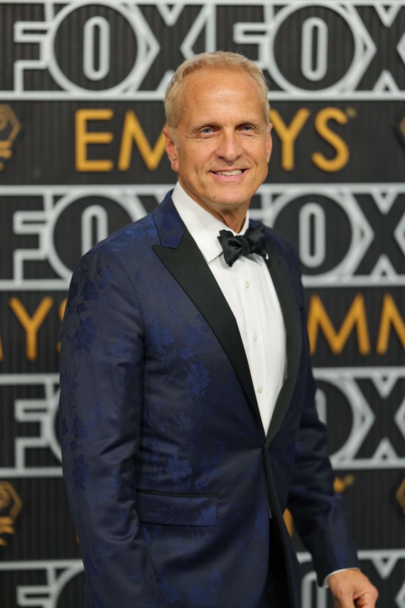 Patrick Fabian