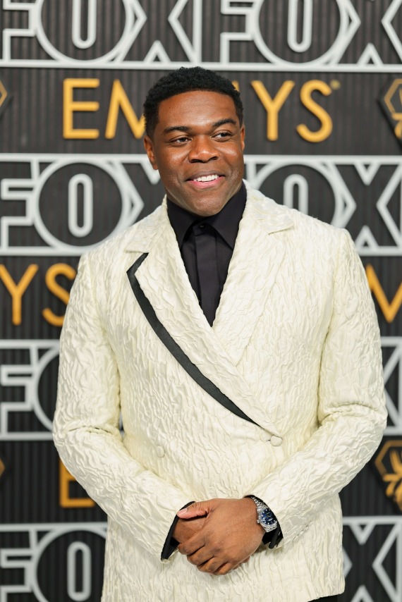 Sam Richardson