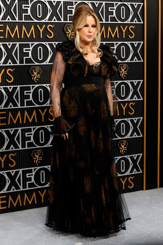 Jennifer Coolidge