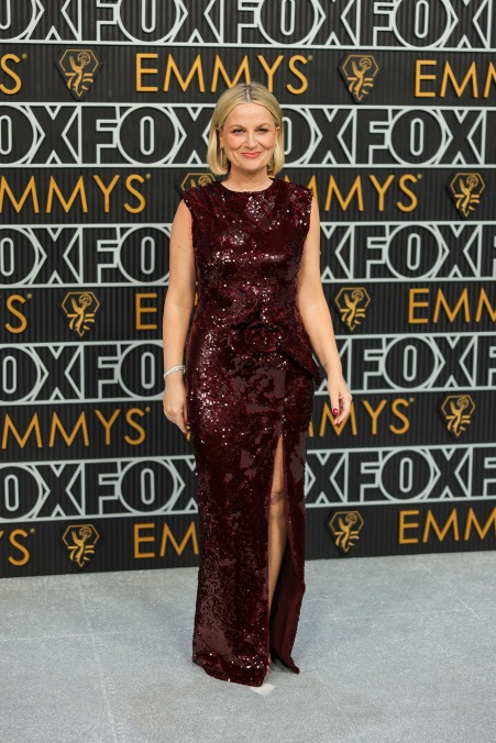 Amy Poehler