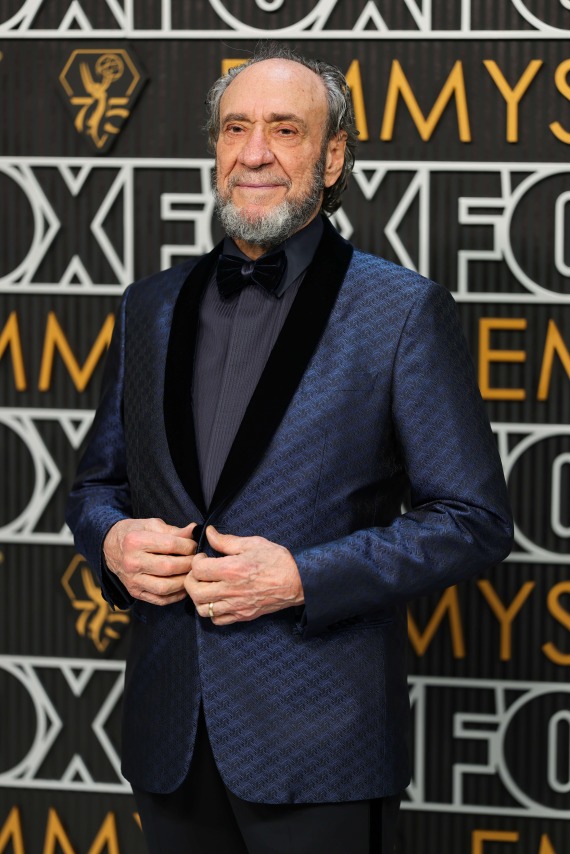 F. Murray Abraham