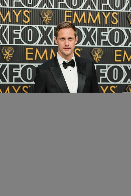 Alexander Skarsgård