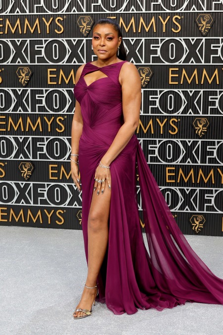 Taraji P. Henson