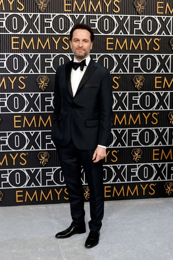 Matthew Rhys