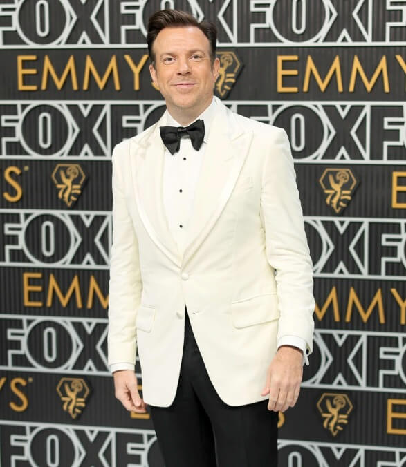 Jason Sudeikis