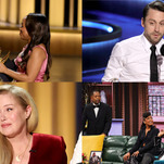 Primetime Emmy Awards: The best, worst, and weirdest moments