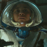 I.S.S. review: Ariana DeBose’s sci-fi outing fails to achieve liftoff
