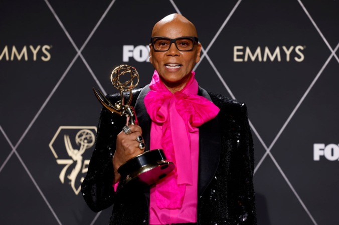Here’s every winner from the 75th Primetime Emmy Awards