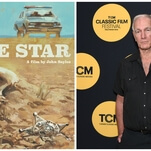 John Sayles on Lone Star, the state of TV, and making movies on the border