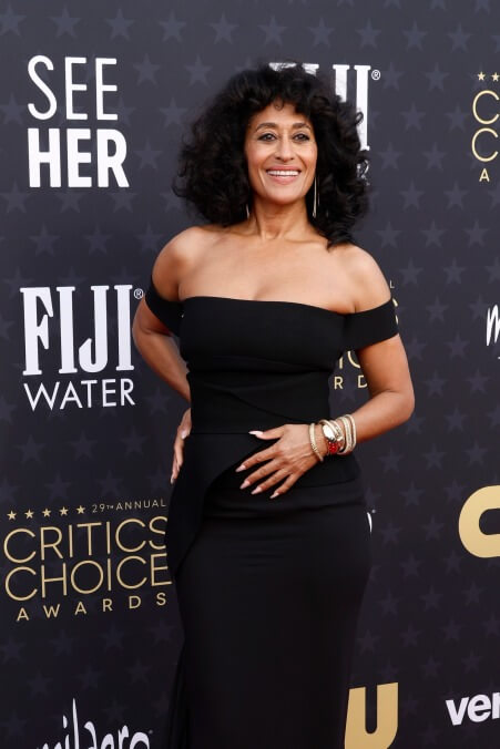 Tracee Ellis Ross