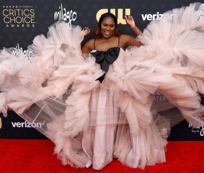 Danielle Brooks