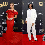2024 Critics Choice Awards: Check out the big red carpet arrivals