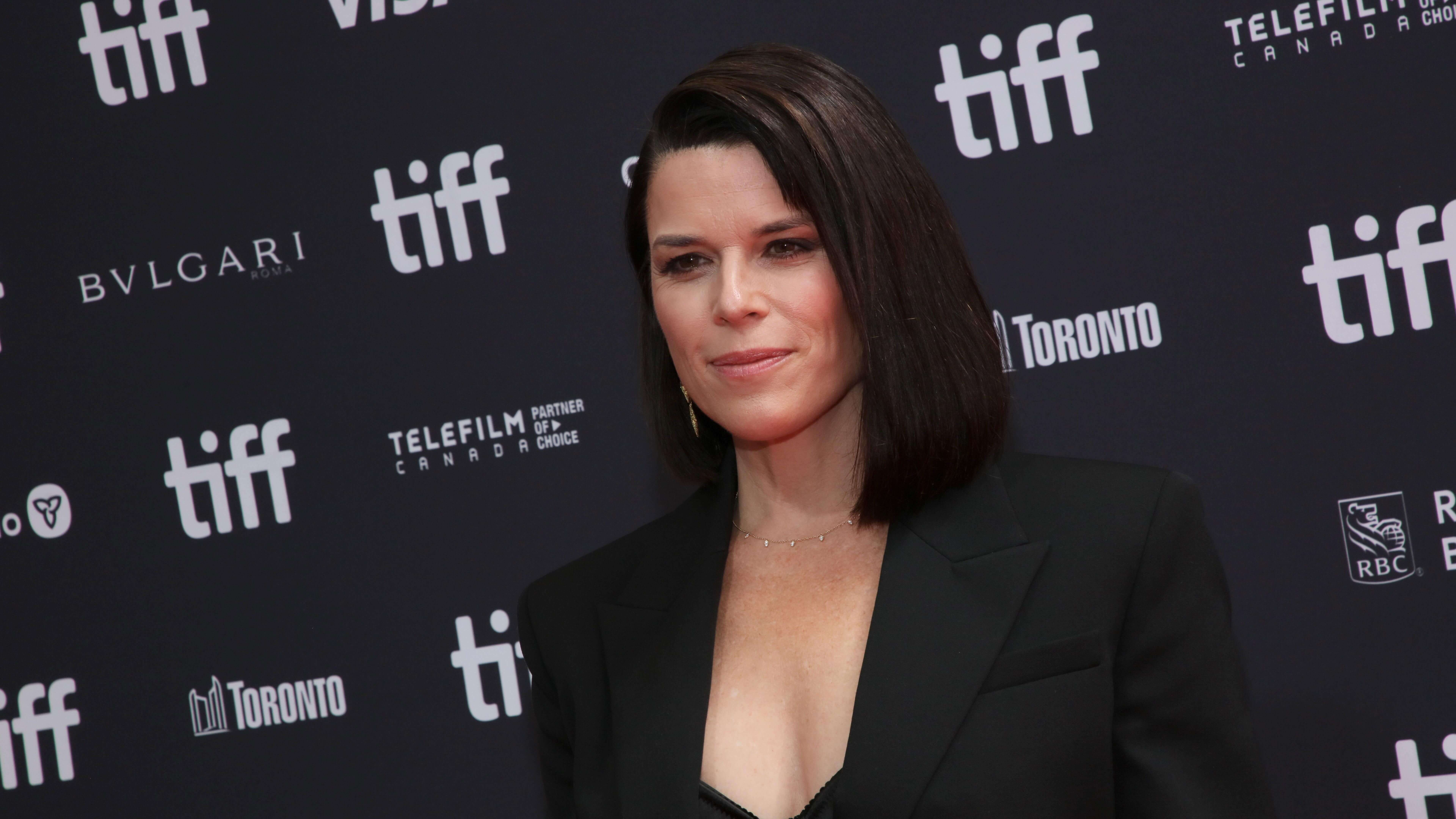 Neve Campbell says she’s open to a “respectful offer” to come save Scream from itself