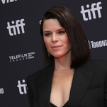 Neve Campbell says she's open to a 