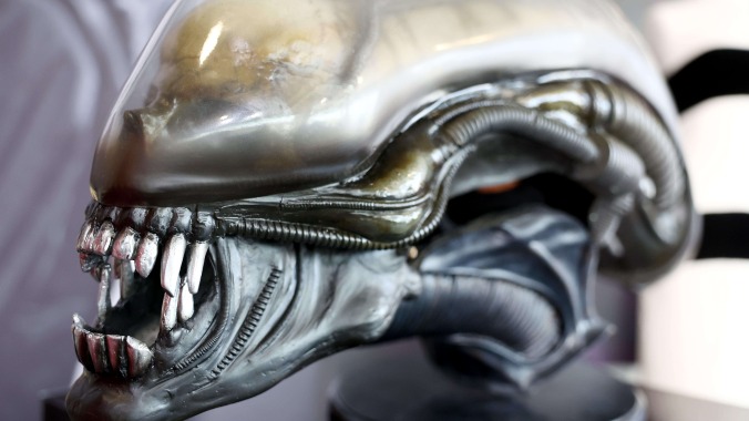 Noah Hawley’s Alien prequel show is just going to skip past all that Prometheus stuff, thanks