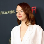 Emma Stone applies to be on Jeopardy! every year—and not that 