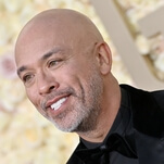 Jo Koy refers to the famous people who didn't laugh at him as 