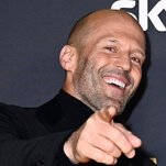 Oh god, Jason Statham can now command the bees