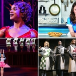 12 more Broadway musicals based on films we’d like to see on the big screen
