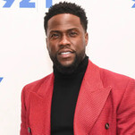 A weary nation breathes sigh of relief as Kevin Hart vows to never host the Oscars
