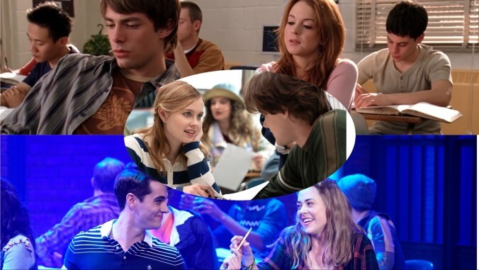 Will Mean Girls kick off a new era for the ‘movie to musical to movie musical’ pipeline?