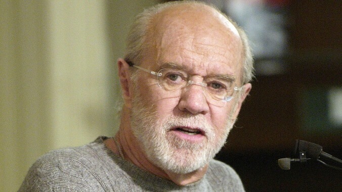 George Carlin's family is suing the creators of that godawful George Carlin AI