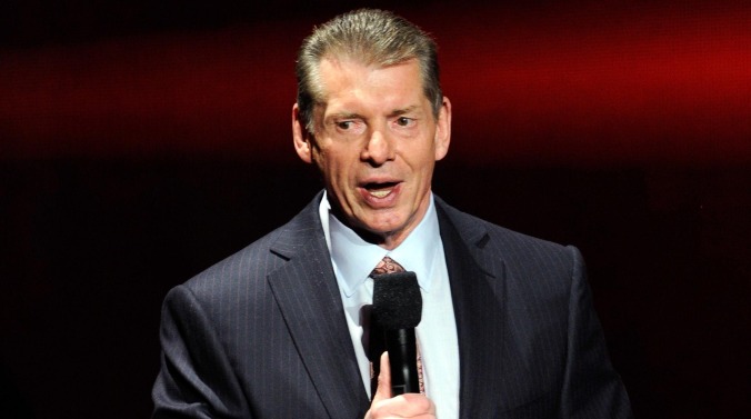 Vince McMahon facing lawsuit amid horrific new accusations of sexual abuse