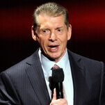 Vince McMahon facing lawsuit amid horrific new accusations of sexual abuse