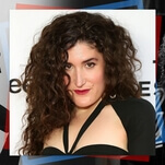 Kate Berlant just wishes everyone would trust the audience a little more