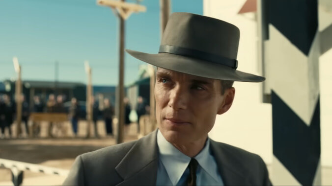 Oppenheimer could cross $1 billion box office with Japan release