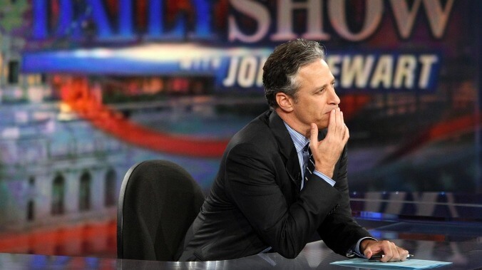Why The Daily Show needed to get Jon Stewart back