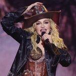 Madonna's team isn't too concerned about that late-start lawsuit