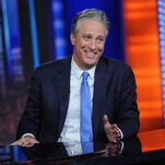 Jon Stewart is returning to The Daily Show, part time