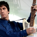 Johnny Marr wants Trump to please, please, please stop playing The Smiths at his campaign rallies