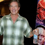 R.I.P. Gary Graham, Star Trek: Enterprise and Alien Nation actor