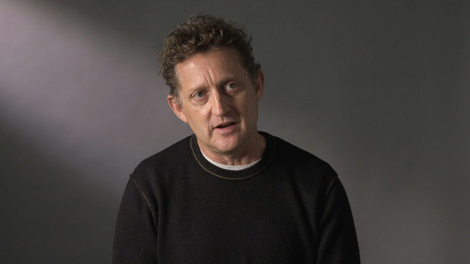 Alex Winter thinks the entertainment industry has improved in the way it handles child actors