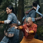 Avatar: The Last Airbender first trailer is a huge improvement on the last adaptation, if not the original