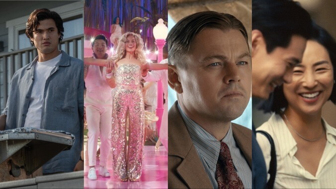 The biggest snubs and surprises from the 2024 Oscar nominations