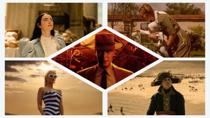 How to watch all of the 2024 Oscar nominees
