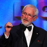 R.I.P. Norman Jewison, director of Moonstruck and In The Heat Of The Night