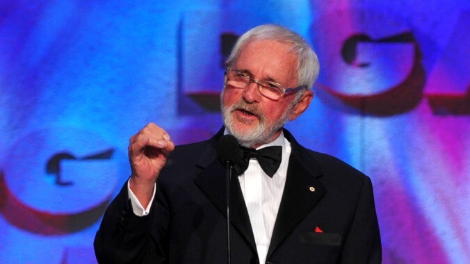 R.I.P. Norman Jewison, director of Moonstruck and In The Heat Of The Night