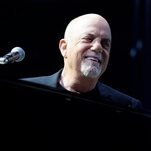 Billy Joel is making a comeback with first single in 17 years