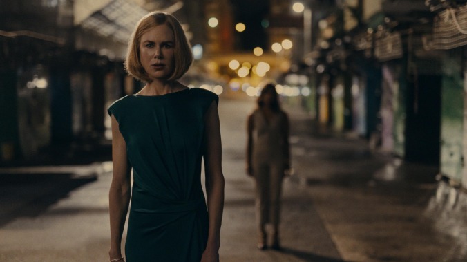 Expats review: Nicole Kidman leads a beautifully devastating drama